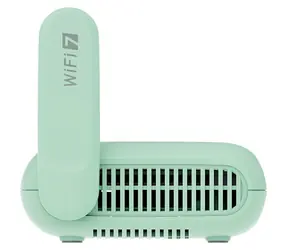 GL.iNet Beryl 7 (GL-MT3600BE) / Wi-Fi 7-Router / MLO / 3570 Mbit/s / 2,5 GbE WAN/LAN / VPN