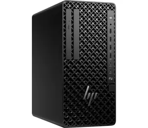 HP Z1 G1I TWR schwarz / Workstation / Intel Core Ultra 5 245 5,1 GHz / 16 GB DDR5 / 512 GB SSD / Wi-Fi 7 / Windows 11