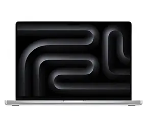 Apple MacBook Pro 16" M5 Pro 2026 DE Silber / Notebook / M5 Pro (18 Kerne) / 48 GB / 1 TB SSD / 20-Kern-iGPU / macOS