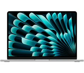 Apple MacBook Air 13" M5 2026 DE Silber / Notebook / Apple M5 / 16 GB / 1 TB SSD / Apple 10-Core iGPU / macOS