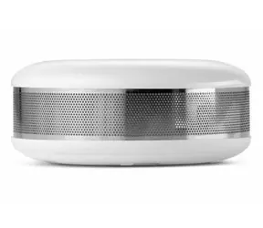Fibaro CO-Control 868,4 MHz / Kohlenmonoxidmelder / optische und akustische Signalisierung / CR123A