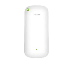 D-Link DAP-X1860 / WLAN-Repeater / Wi-Fi 6 / Dualband / 1x Gigabit-LAN / Einbaugerät