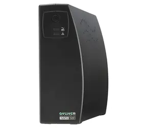 Online Yunto 1500 VA / USV-Notstromversorgung / 1500 VA