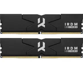 GOODRAM IRDM 32GB (2x16GB) 7200MHz / DDR5 / DIMM / CL34 / 1,4V