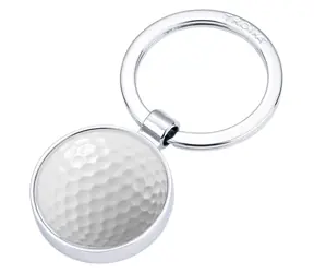 TROIKA GOLF Schlüsselanhänger