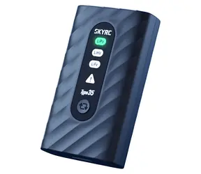 SkyRC Typ 35 / RC-Modellladegerät / LiPo, LiHV, LiFe / 2-4S / USB-C PD / 35 W