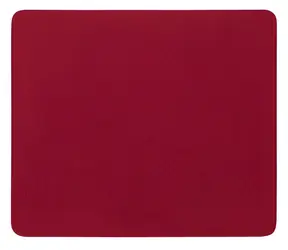 ibox MP002 rot / Mauspad / 208x178 mm