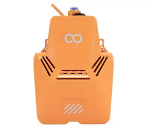 ELEGOO Druckkopf-Kit für OrangeStorm Giga / Druckkopf / Ersatzteil / 3D-Drucker