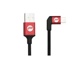 Pgytech P-GM-115 / Kabel / USB-A - Lightning / MFi-zertifiziert / 35 cm