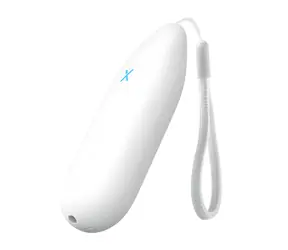 X- Sense STH51 / Intelligentes Thermometer und Hygrometer / Genauigkeit 0,2 °C / Alexa / Cloud-Export