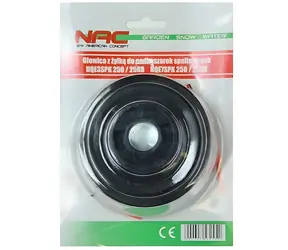 NAC Mähkopf für TP248-10SP / Mähkopf / Ersatzteil
