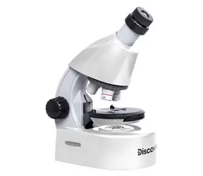 Discovery Micro Polar / Mikroskop / Polarisationsfunktion
