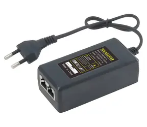 Xtendlan PoE-Injektor passiv / PoE-Injektor / 48V/1A / 100Base-T