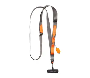 Pgytech LinkGo P-PG-007 grau / Handyhalterung / verstellbare Länge 127-156 cm / Tragkraft 10 kg