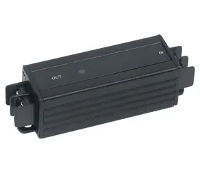 Xtendlan AC/ DC -Wandler 12V/2A / Netzteil / Eingang 18-28V AC oder 18-40V DC / Ausgang 12V DC 2A