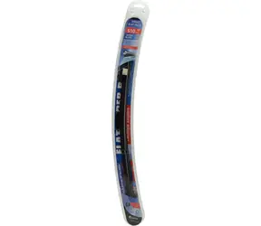 Compass FLAT MULTI 510mm / Flachwischer / mit Multifunktionsadaptern