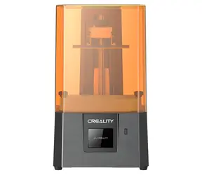 Creality Halot R6 / 3D-Drucker / Harz / Schichtdicke 0,01-0,2 mm / Geschwindigkeit 60 mm/h / WLAN