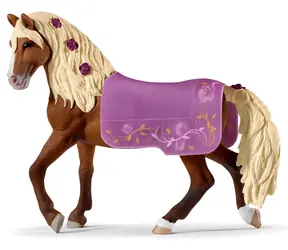 Schleich Paso Fino Pferdefigur - Hengst / Horse Club 42468 / ab 3 Jahren
