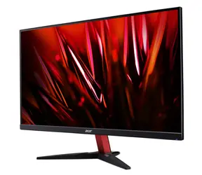 23,8" Acer Nitro KG242Y Ebmiix Schwarz / Monitor / IPS / FullHD / 100Hz / 1ms / HDMI