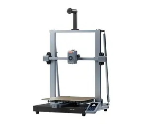 Längerer LK10 PLUS / 3D-Drucker / FDM / Schichtdicke 0,1-0,4 mm / Geschwindigkeit 500 mm/s / WLAN