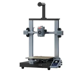 Längerer LK10 / 3D-Drucker / Schichtdicke 0,1-0,4 mm / Geschwindigkeit 500 mm/s / Touchscreen / WLAN