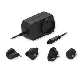 Teltonika PR315PS3 / Netzteil / Universal / 24 W