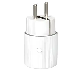 Avatto OT60-FR / Intelligente Steckdose / WLAN 2,4 GHz / 16 A / 3500 W / Verbrauchsmessung