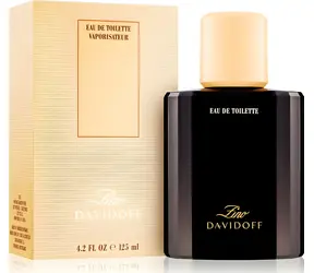 Davidoff Zino / Herren Eau de Toilette / EDT / 125 ml