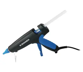BUHNEN HB191 / Schmelzpistole / 100 W / Stabdurchmesser 11,2 mm