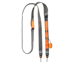 Pgytech LinkGo P-PG-096 grau / Handyhalterung / Doppelhalterung / verstellbare Länge 130-156 cm
