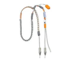 Pgytech LinkGo P-PG-093 grün / Handyhalterung / Doppelhalterung / verstellbare Länge 100-136 cm