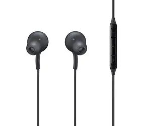 Samsung AKG Kopfhörer schwarz / Kopfhörer / In-Ear / USB-C