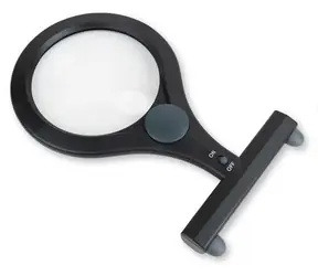 Carson LC-15 LumiCraft / Vergrößerungsglas
