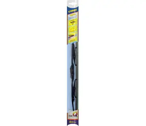 Compass TOPQ 430 mm Graphit / Scheibenwischer / Metall / klassisch