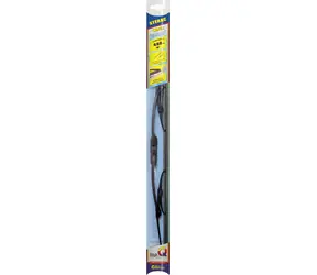 Compass TOPQ 480 mm Graphit / Scheibenwischer / Metall / klassisch