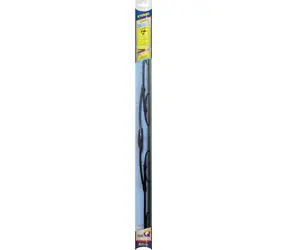 Compass TOPQ 710 mm Graphit / Wischer / Metall / Klassisches Design