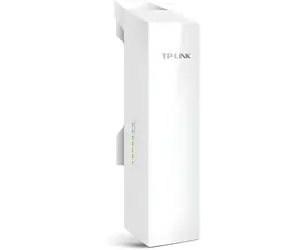 TP-LINK CPE510 / Outdoor-Access-Point / 5 GHz / 300 Mbit/s / 13 dBi / PoE