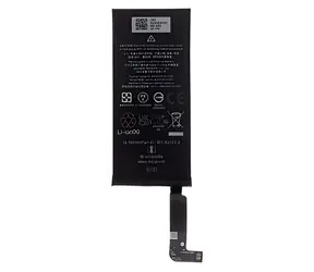 Google Akku G025J-B / 3140 mAh / Li- POL / für Google Pixel 4a 4G / Service Pack