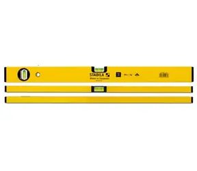 Stabila Typ 70 / Wasserwaage / 80 cm