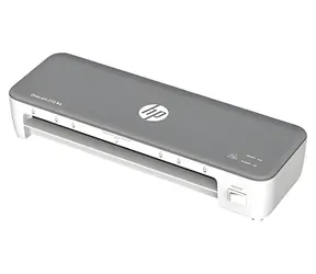 HP OneLam 270 A4 / Laminiergerät / A4 / 270 mm/min / 230 W