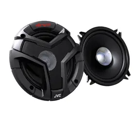 JVC CS-V418 / Autolautsprecher / 10 cm / 180 W / 4 ?