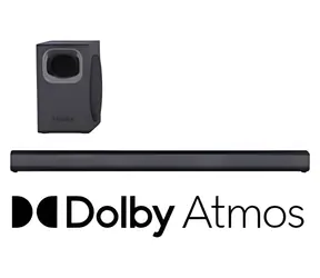 TESLA PrimeSound HQ-995X / Soundbar / 2.1 / Dolby Atmos / HDMI eARC/ARC / Bluetooth