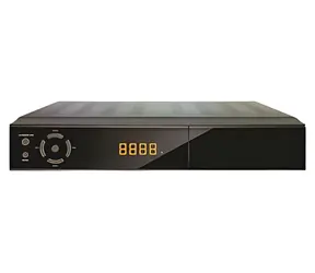 Amiko HD8165 / Satellitenempfänger / DVB-S2 / WLAN