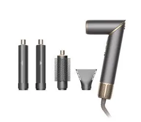 TESLA MyCare AF05 / Multistyler für Haare / BLDC-Motor / schnelles und schonendes Trocknen