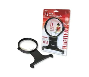 Carson HF-25 MagniFree / Vergrößerungsglas
