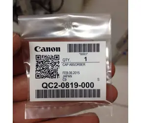 Canon QC2-0819 / Tintenabsorber / für Canon iPF760 Drucker