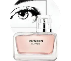Calvin Klein Damen Eau de Parfum 100 ml