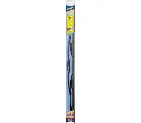 Compass Metall-Scheibenwischer TOPQ 610 mm Graphit / Scheibenwischer / Metall / 610 mm