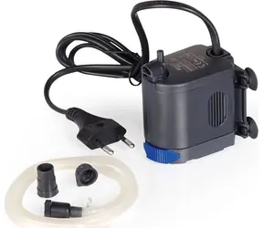 SP 900 Tauchpumpe für Aquarien / Pumpe / 5 W / 300 l/h / Förderhöhe 0,6 m