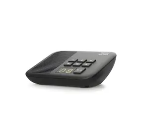 Gigaset Box 200A schwarz / Ladestation / für Telefon AS200A